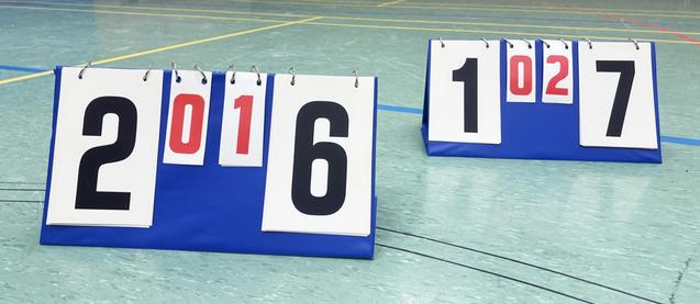 Endergebnis Spieltag 3 VfL Grasdorf Badminton