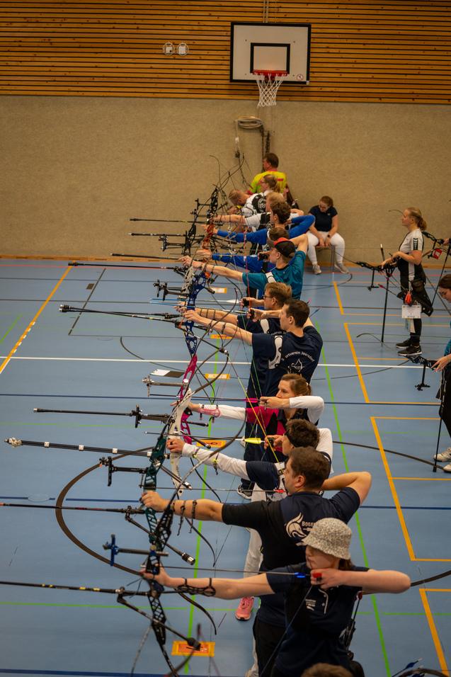 Reginalliga Nord 1 Tag