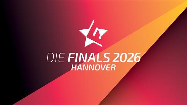 Die Finals 2026